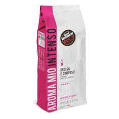 Vergnano Aroma Mio Intenso Cafea boabe, 1kg