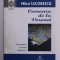 COMOARA DE LA VORONET de MIHAI IACOBESCU ( INSEMNARI , EVOCARI , REFLECTII ...) , 2016 , DEDICATIE