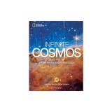 Infinite Cosmos: Visions from the James Webb Space Telescope
