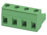 Conector regletă deconectabilă PHOENIX CONTACT COMBICON M 1767025