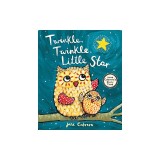 Twinkle, Twinkle, Little Star
