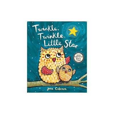 Twinkle, Twinkle, Little Star foto