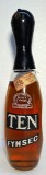 FINSEC TEN, , anii 1950/60 L.1 gr 40 - BLACK FINSEC LIQUORE SECCO - NU COGNAC