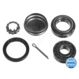 Rulment butuc roata Meyle 1005980002, parte montare : Punte spate, Stanga/ Dreapta