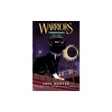 Warriors: The Rise of Scourge