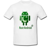 Cumpara ieftin Tricou &quot; Root Android &quot;