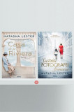 Pachet Natasha Lester - Paperback - Natasha Lester - Nemira