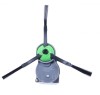 MODULE DE BROSSE LATĂ&permil;RALE J7/J7+ ( COMPATIBLE E/ I/ J ) 4759005 pentru aspirator IROBOT