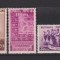 ARTA POPULARA ROMANEASCA LP. 345 MNH