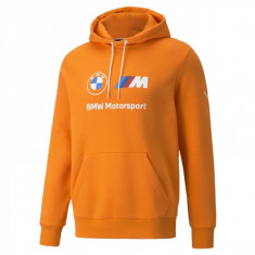 Hanorac Puma BMW MMS ESS FLEECE HOODIE foto