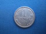 1 PENGO 1941 -UNGARIA