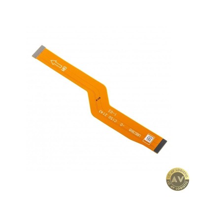 Banda Placa Oppo Find X3 Lite UBD368 Service Pack 4968663 foto