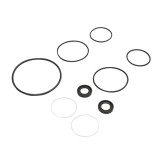 Kit garnituri reparatie pompa hidraulica servodirectie Massey Ferguson, cod OEM 1810417M91, compatibil Seria 100/200/500, Industrial tractor si