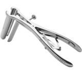 Metal Hard-Specul Anal Triplu