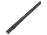Antenă WiFi 5dBi Verticală 200mm