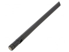 Antenă WiFi 5dBi Verticală 200mm