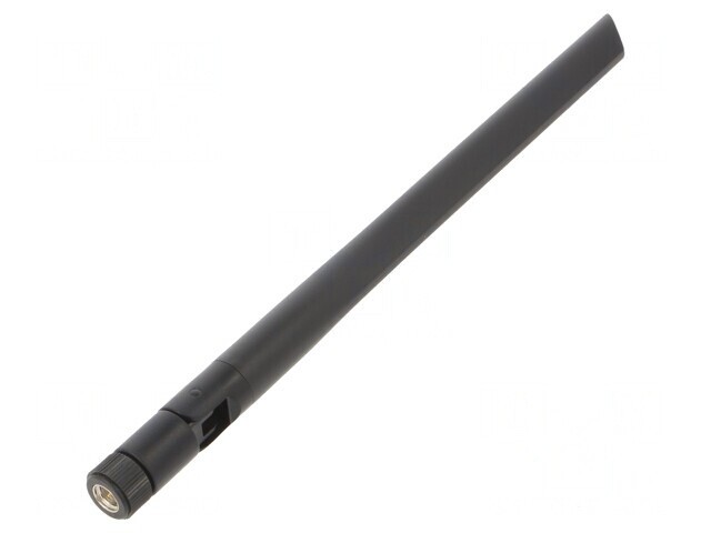 Antenă WiFi 5dBi Verticală 200mm