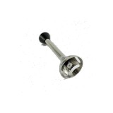 Picior mixer inox negru pentru robot bucatarie MOULINEX MS-0A05606 Original