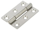 Balama Oțel Inoxidabil 40mm x 60mm