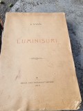 A. Stavri - Luminisuri