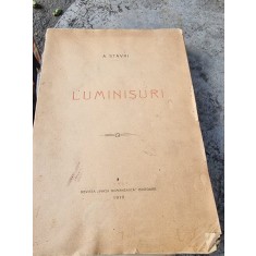 A. Stavri - Luminisuri