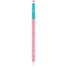 Hello Kitty Brush perie plata pentru aplicarea fardului 1 buc