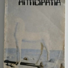 Almanah Anticipatia 1991