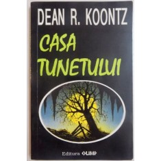 CASA TUNETULUI de DEAN R. KOONTZ , 1993