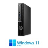 Mini PC Dell OptiPlex 5000, Intel i7-12700T, 16GB DDR4, 512GB SSD, Win 11 Home