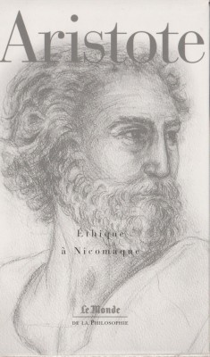 Aristotel - Etique a Nicomaque foto