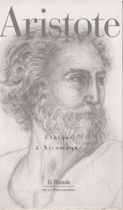 Aristotel - Etique a Nicomaque