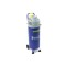 COMPRESOR AER VERTICAL CU ACTIONARE DIRECTA FARA ULEI 50L MICHELIN