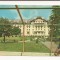 CA7 Carte Postala - Sinaia, Hotel Palace , circulata 1967