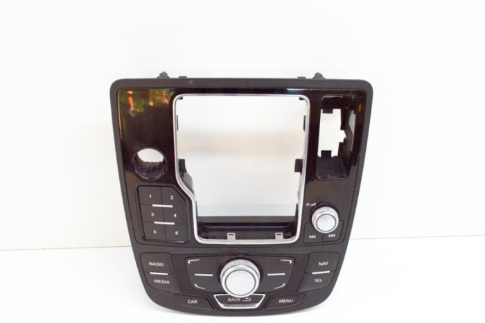 Comutator de control navigație AUDI A6 4G2, C7, 4GC 2013 OEM: 10092278,4G2919710B 13241571