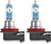 Pachet 2 becuri halogen H11 12V Osram Night Breaker Laser NextGen +150%