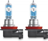 Cumpara ieftin Pachet 2 becuri halogen H11 12V Osram Night Breaker Laser NextGen +150%