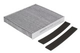 Filtru polen / aer habitaclu NISSAN X-TRAIL (T30) (2001 - 2013) JC PREMIUM B41009CPR