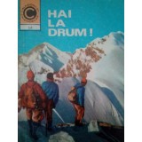 Andrei Mihail - Hai la drum! (Editia: 1973)