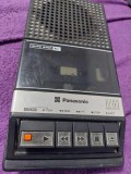 casetofon PANASONIC Model RQ-2106,Casetofon vechi,made in JAPAN,de colectie