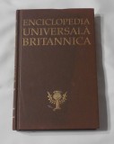 Enciclopedia Universala Britannica Volumul 16