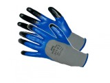 Manusi de protectie acoperite cu nitril NIT2B FLEX, marimea 11, Artmas ART008029