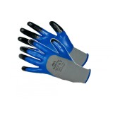 Manusi de protectie acoperite cu nitril NIT2B FLEX, marimea 11, Artmas ART008029
