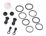 Set reparatie 2 etrieri frana fata Honda GL 1500 Goldwing 88-90, Honda GL 1500 S... Cod Produs: MX_NEW AWH0047