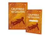 Cumpara ieftin Calatoriile lui Gulliver cu jurnal de lectura, Jonathan Swift, Kreativ