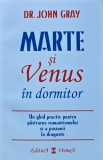 Marte si Venus in dormitor - 1998 - John Gray (Q142)