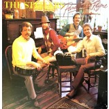 Vinil LP The Statlers &lrm;&ndash; Pardners In Rhyme (M) NOU SIGILAT !