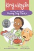 King &amp; Kayla and the Case of the Missing Dog Treats