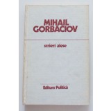 Mihail Gorbaciov - Scrieri alese (1985-1986)