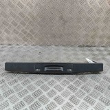 Ornament lampa număr de &icirc;nmatriculare FORD PUMA J2K, CF7 2022 OEM: L1TB-431B82-ADW 28452000