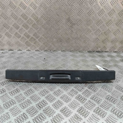 Ornament lampa număr de &amp;icirc;nmatriculare FORD PUMA J2K, CF7 2022 OEM: L1TB-431B82-ADW 28452000 foto